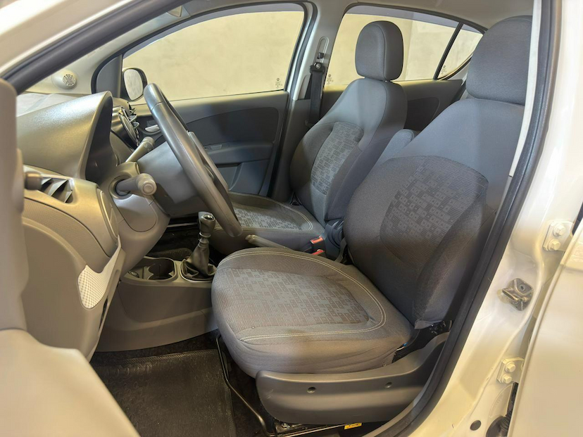 Foto do veículo FIAT PALIO  ATTRACTIV 1.0 2015 82.866 KM 38.900,00