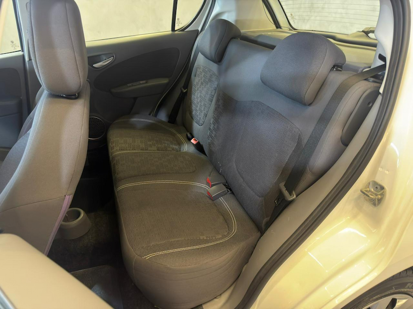 Foto do veículo FIAT PALIO  ATTRACTIV 1.0 2015 82.866 KM 38.900,00