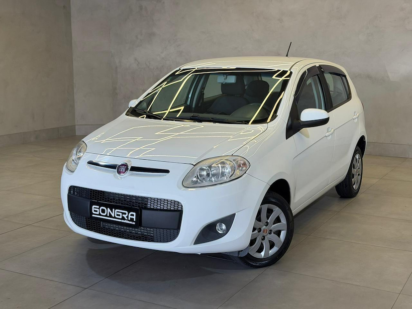 Foto do veículo FIAT PALIO  ATTRACTIV 1.0 2015 82.866 KM 38.900,00