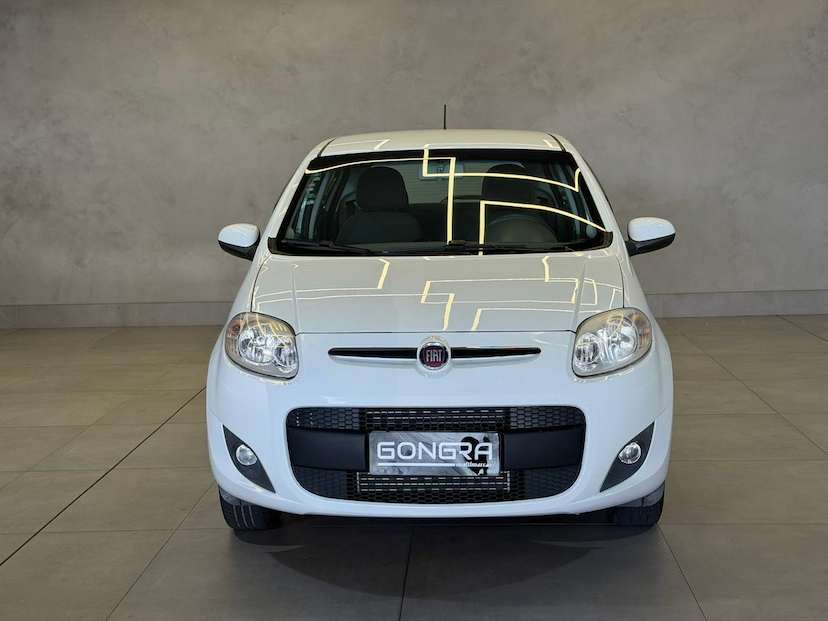 Foto do veículo FIAT PALIO  ATTRACTIV 1.0 2015 82.866 KM 38.900,00