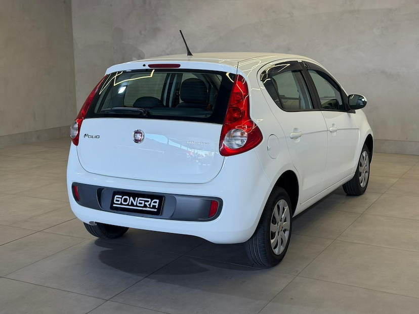 Foto do veículo FIAT PALIO  ATTRACTIV 1.0 2015 82.866 KM 38.900,00