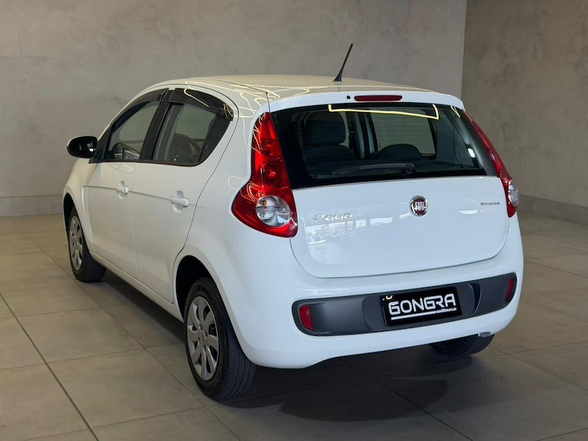 Foto do veículo FIAT PALIO  ATTRACTIV 1.0 2015 82.866 KM 38.900,00
