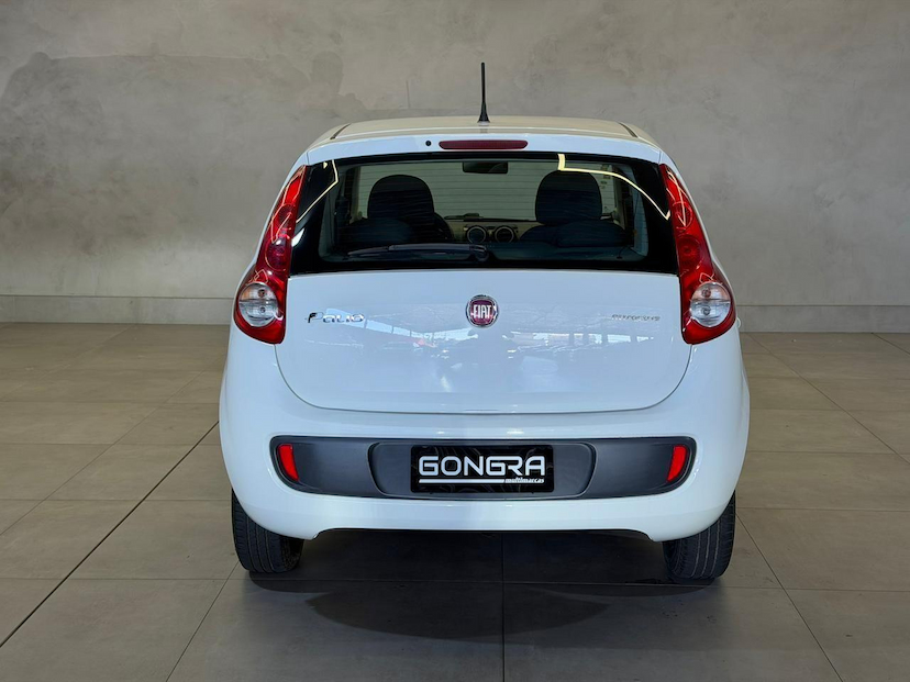 Foto do veículo FIAT PALIO  ATTRACTIV 1.0 2015 82.866 KM 38.900,00