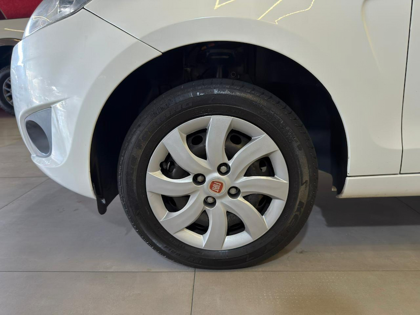 Foto do veículo FIAT PALIO  ATTRACTIV 1.0 2015 82.866 KM 38.900,00