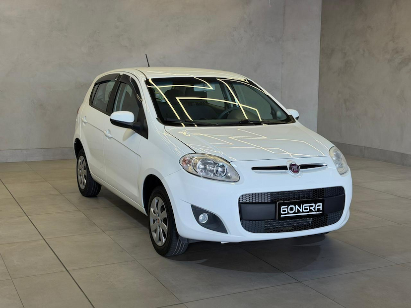 Foto do veículo FIAT PALIO  ATTRACTIV 1.0 2015 82.866 KM 38.900,00