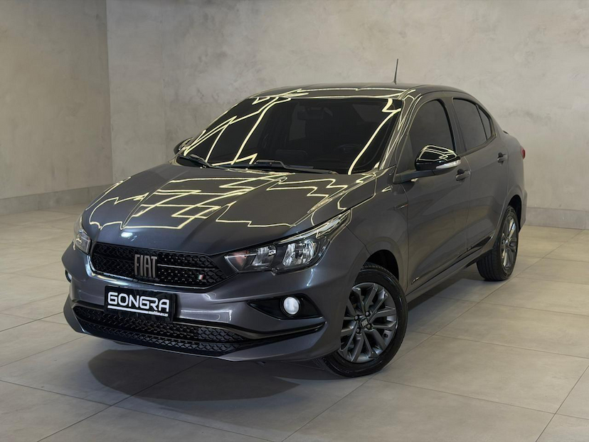 Foto do veículo FIAT CRONOS  1.3 8V FLEX 2022 122.250 KM 65.900,00