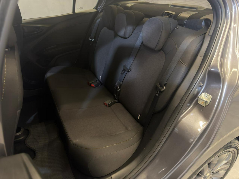 Foto do veículo FIAT CRONOS  1.3 8V FLEX 2022 122.250 KM 65.900,00