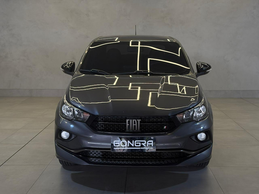 Foto do veículo FIAT CRONOS  1.3 8V FLEX 2022 122.250 KM 65.900,00