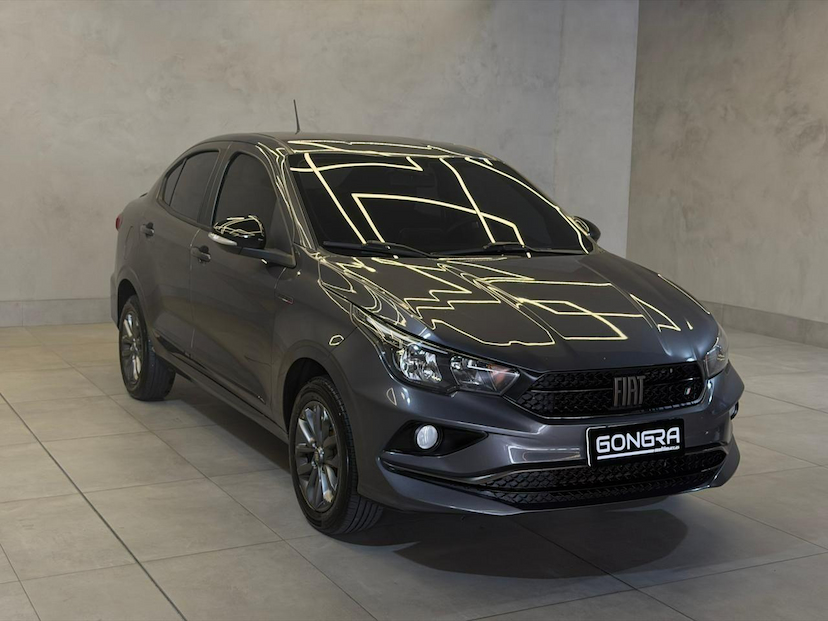 Foto do veículo FIAT CRONOS  1.3 8V FLEX 2022 122.250 KM 65.900,00