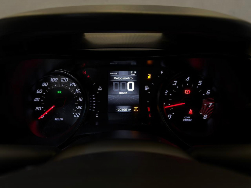 Foto do veículo FIAT CRONOS  1.3 8V FLEX 2022 122.250 KM 65.900,00