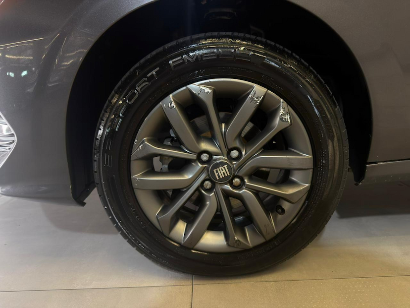 Foto do veículo FIAT CRONOS  1.3 8V FLEX 2022 122.250 KM 65.900,00