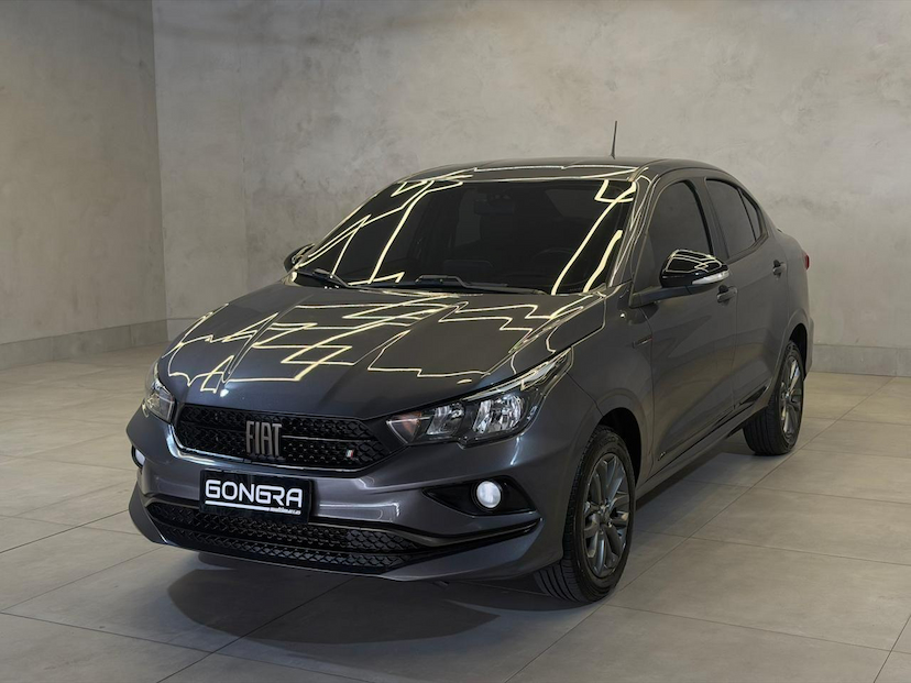 Foto do veículo FIAT CRONOS  1.3 8V FLEX 2022 122.250 KM 65.900,00