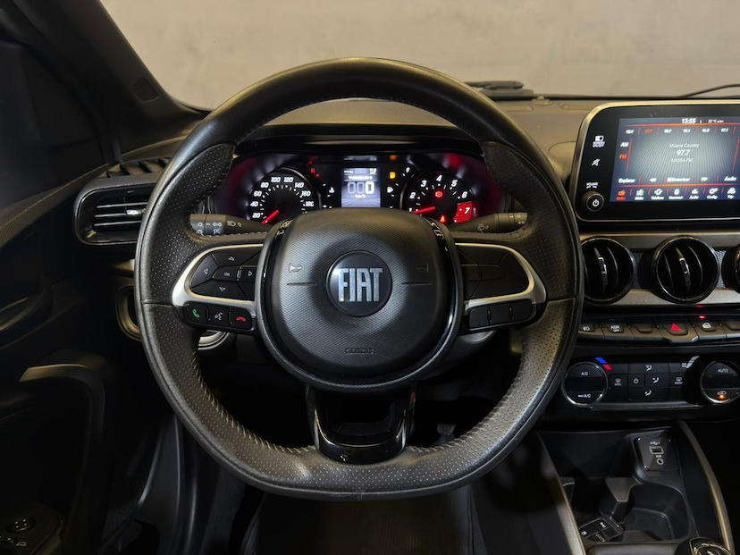 Foto do veículo FIAT CRONOS  1.3 8V FLEX 2022 122.250 KM 65.900,00
