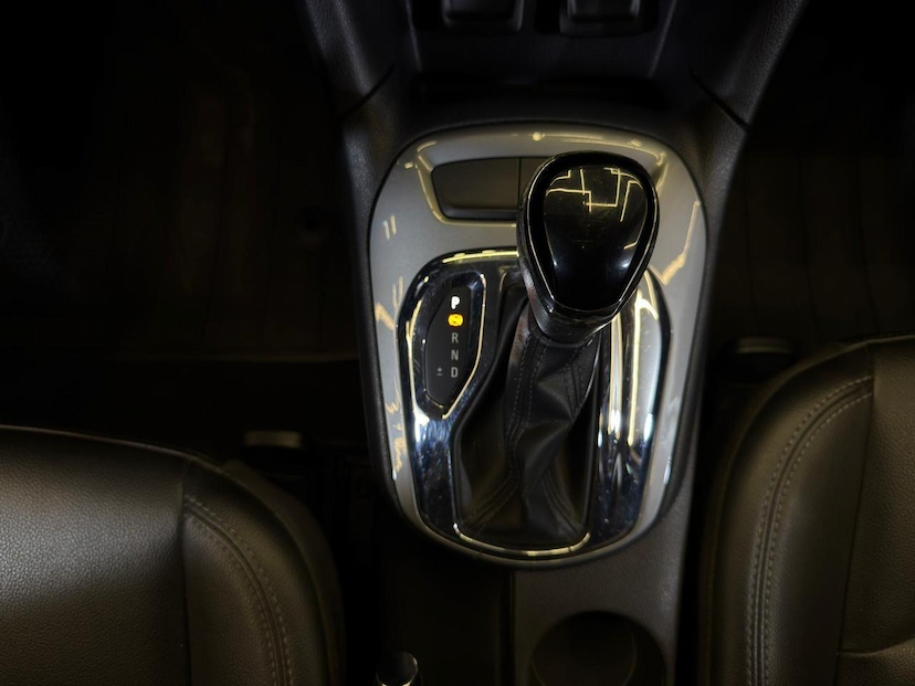 Foto do veículo CHEVROLET CRUZE CHEV  LT NB AT 2018 68.500 KM 87.900,00