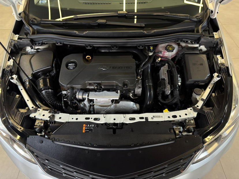 Foto do veículo CHEVROLET CRUZE CHEV  LT NB AT 2018 68.500 KM 87.900,00