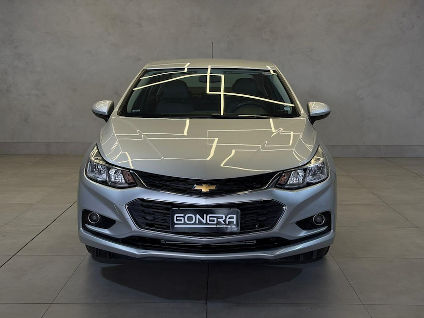 Foto do veículo CHEVROLET CRUZE CHEV  LT NB AT 2018 68.500 KM 87.900,00