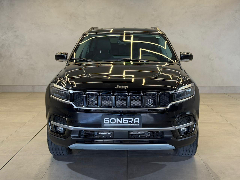 Foto do veículo JEEP COMMANDER  LIMITED TD380 4X4 TURBO DIESEL 2023 38.944 KM 189.900,00