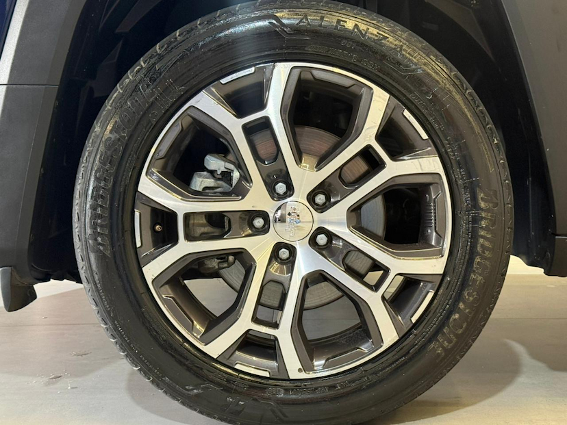Foto do veículo JEEP RENEGADE  LGTD T270 2023 29.811 KM 105.900,00