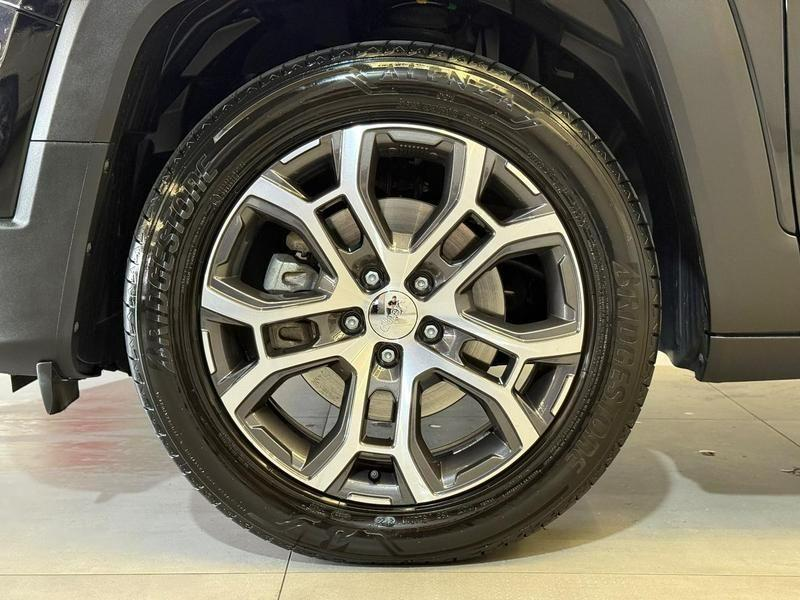 Foto do veículo JEEP RENEGADE  LGTD T270 2023 31.264 KM 105.900,00
