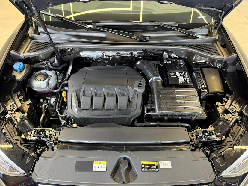 Foto do veículo AUDI Q3  2.0 TFSI 2025 2.279 KM 324.900,00