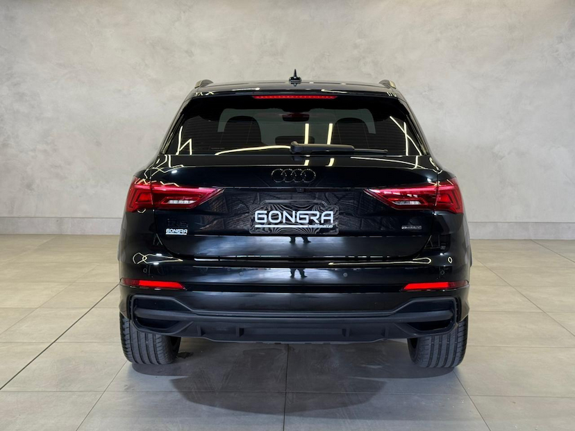 Foto do veículo AUDI Q3  2.0 TFSI 2025 2.279 KM 324.900,00
