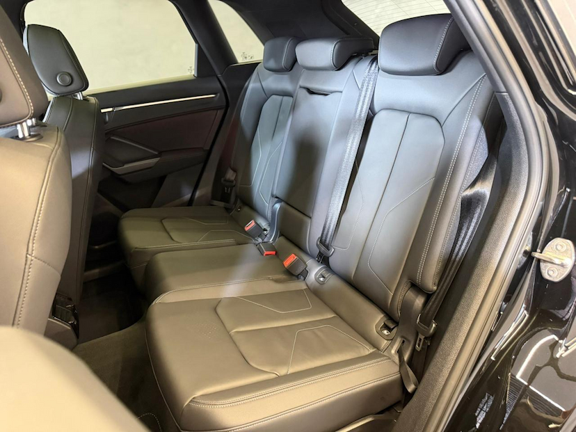 Foto do veículo AUDI Q3  2.0 TFSI 2025 2.279 KM 324.900,00