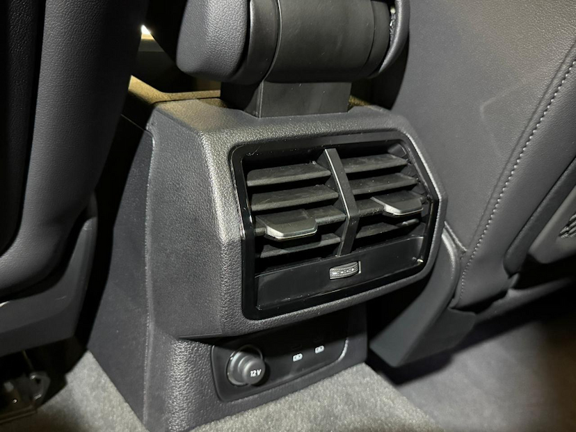 Foto do veículo AUDI Q3  2.0 TFSI 2025 2.279 KM 324.900,00