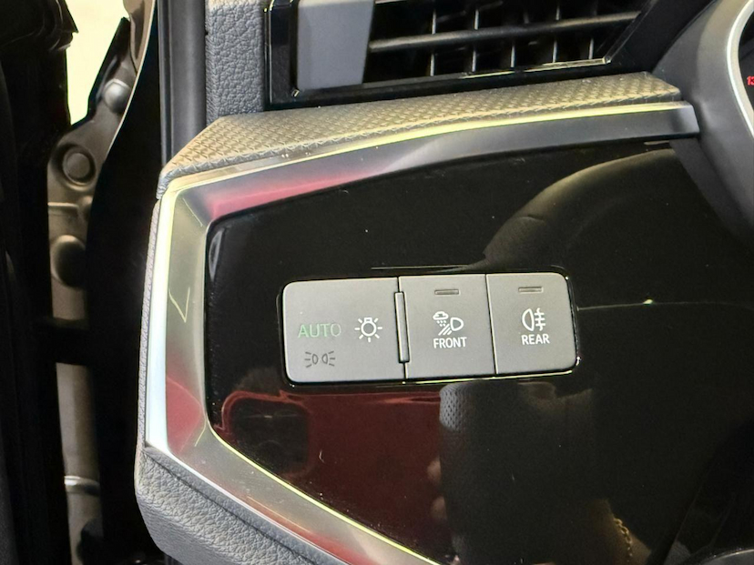 Foto do veículo AUDI Q3  2.0 TFSI 2025 2.279 KM 324.900,00