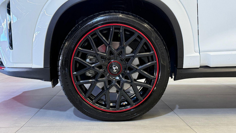 Foto do veículo FIAT FASTBACK  ABARTH 270 2024 9.800 KM 135.900,00