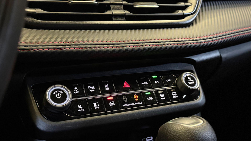Foto do veículo FIAT FASTBACK  ABARTH 270 2024 9.800 KM 135.900,00