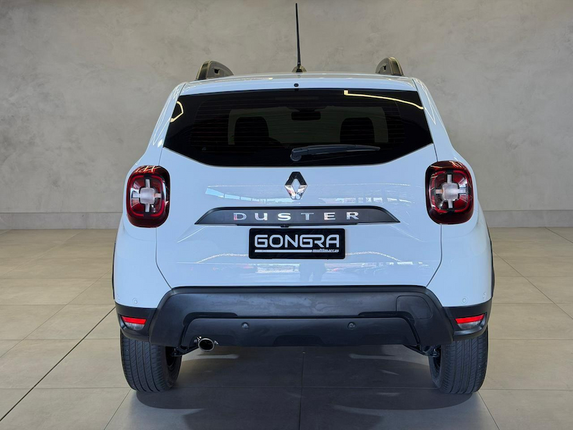 Foto do veículo RENAULT DUSTER  ICO16 CVT 2024 28.000 KM 104.900,00