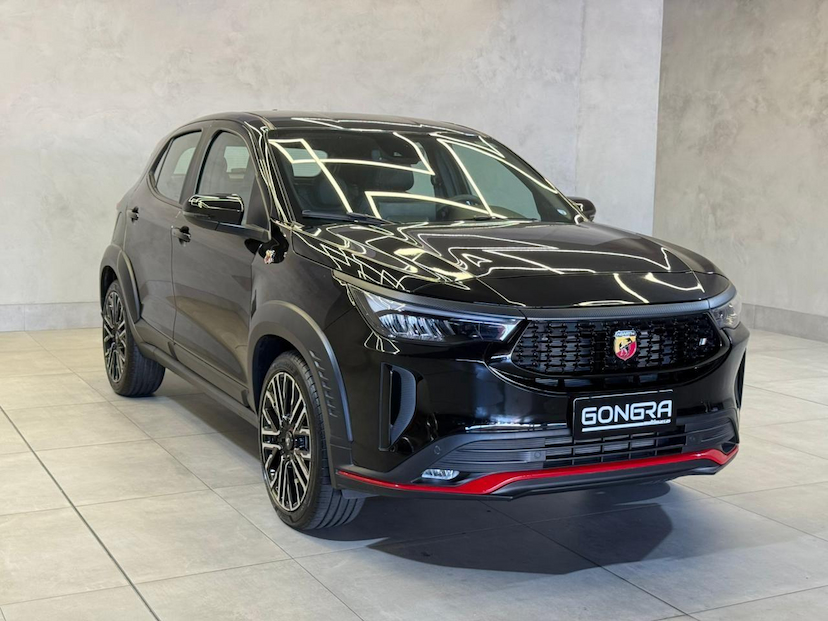 Foto do veículo FIAT PULSE  ABARTH 270 2025 1.015 KM 132.900,00