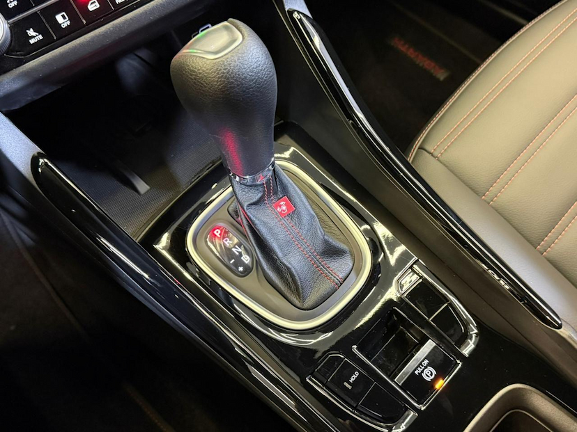 Foto do veículo FIAT PULSE  ABARTH 270 2025 1.015 KM 132.900,00