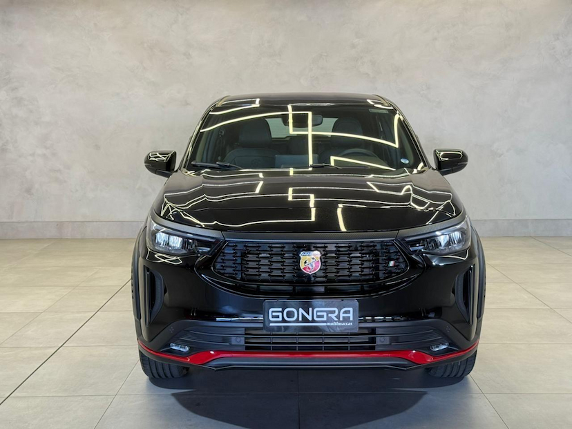 Foto do veículo FIAT PULSE  ABARTH 270 2025 1.015 KM 132.900,00