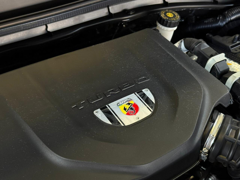 Foto do veículo FIAT PULSE  ABARTH 270 2025 1.015 KM 132.900,00