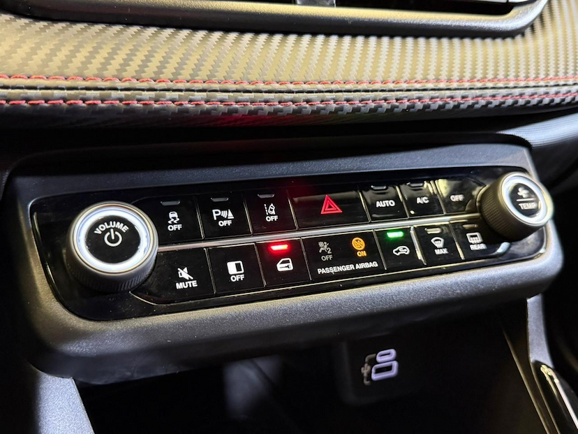 Foto do veículo FIAT PULSE  ABARTH 270 2025 1.015 KM 132.900,00