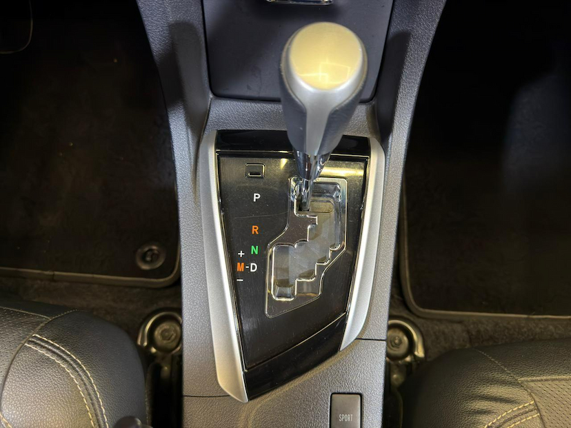 Foto do veículo TOYOTA COROLLA  XEI 2.0 FLEX 2019 73.500 KM 112.900,00