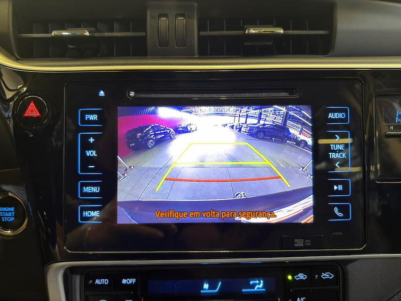 Foto do veículo TOYOTA COROLLA  XEI 2.0 FLEX 2019 73.500 KM 112.900,00