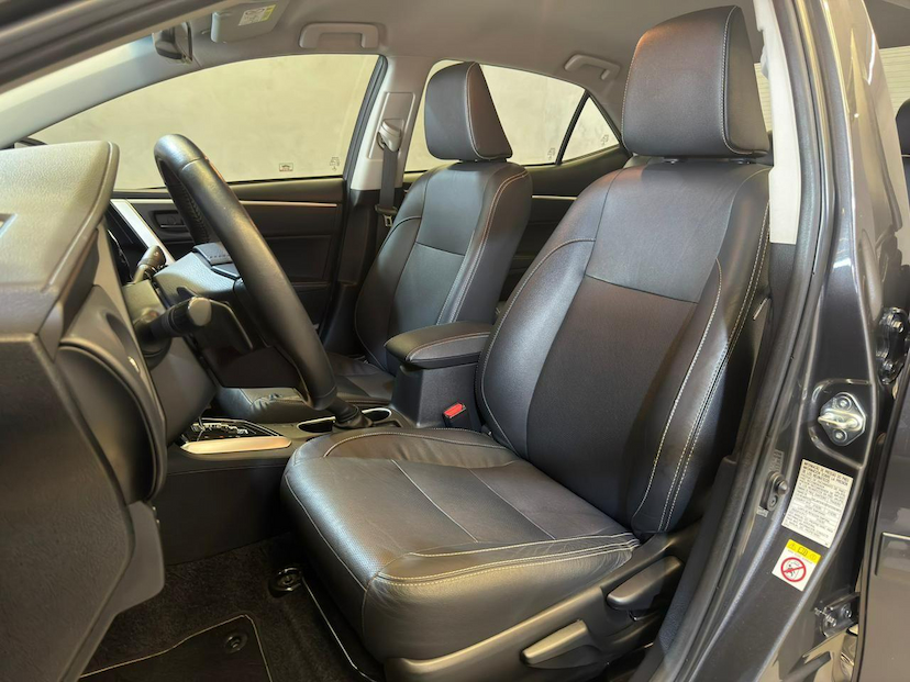 Foto do veículo TOYOTA COROLLA  XEI 2.0 FLEX 2019 73.500 KM 112.900,00