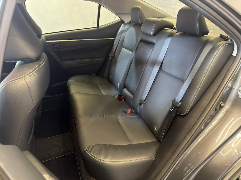 Foto do veículo TOYOTA COROLLA  XEI 2.0 FLEX 2019 73.500 KM 112.900,00
