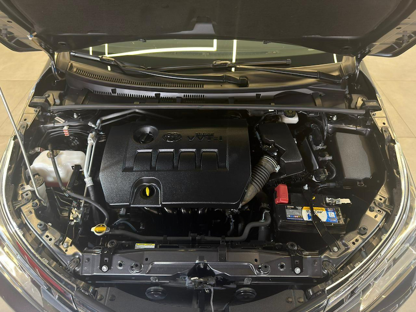 Foto do veículo TOYOTA COROLLA  XEI 2.0 FLEX 2019 73.500 KM 112.900,00