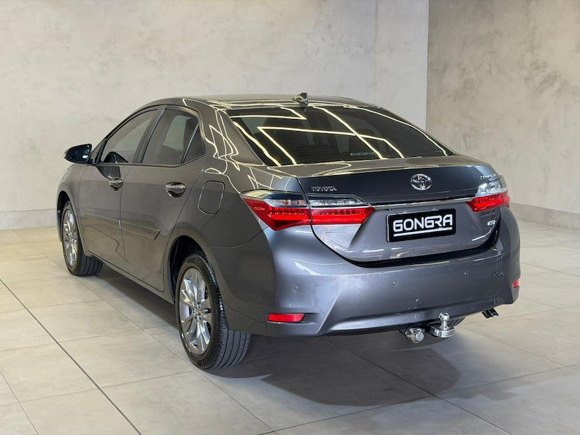 Foto do veículo TOYOTA COROLLA  XEI 2.0 FLEX 2019 73.500 KM 112.900,00