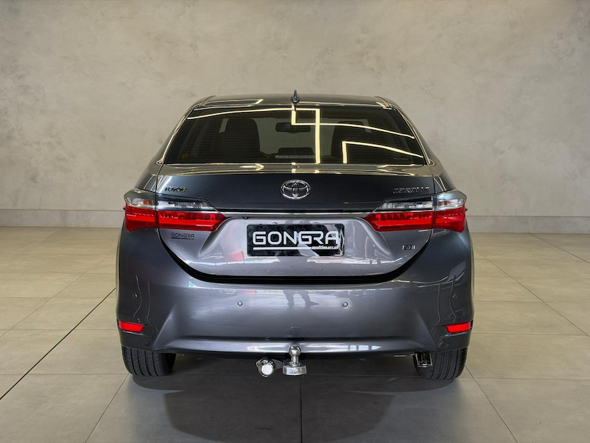Foto do veículo TOYOTA COROLLA  XEI 2.0 FLEX 2019 73.500 KM 112.900,00