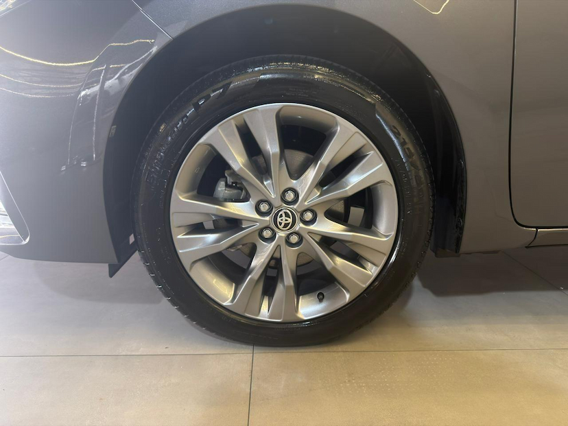 Foto do veículo TOYOTA COROLLA  XEI 2.0 FLEX 2019 73.500 KM 112.900,00