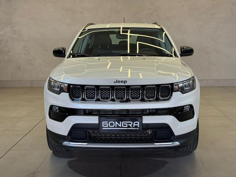Foto do veículo JEEP COMPASS  LONG TF 2024 21.890 KM 139.900,00