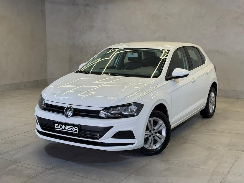 Foto do veículo VOLKSWAGEN POLO  MCA 2019 86.550 KM 65.900,00