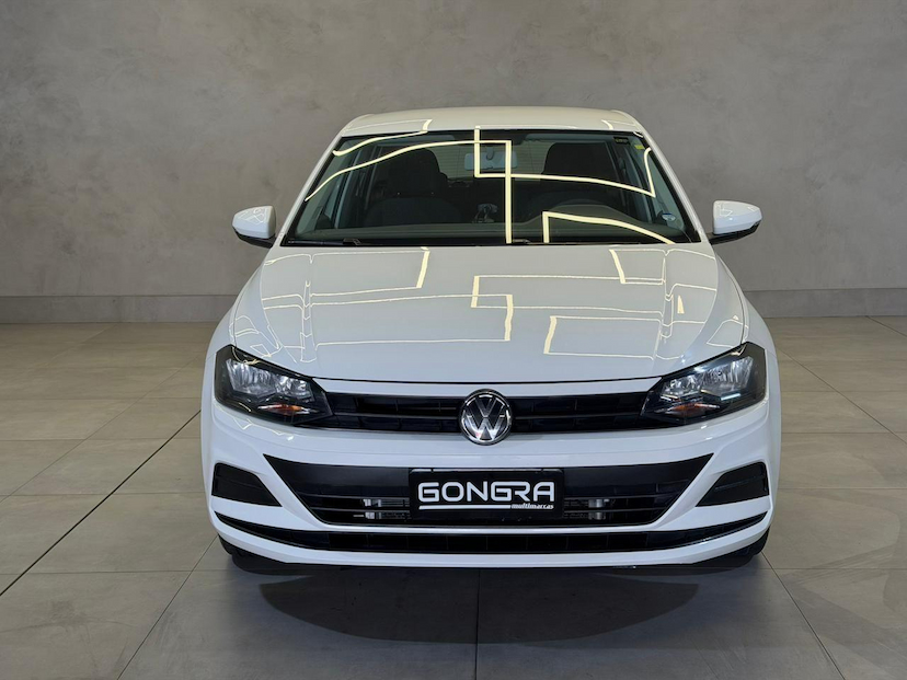 Foto do veículo VOLKSWAGEN POLO  MCA 2019 86.550 KM 65.900,00