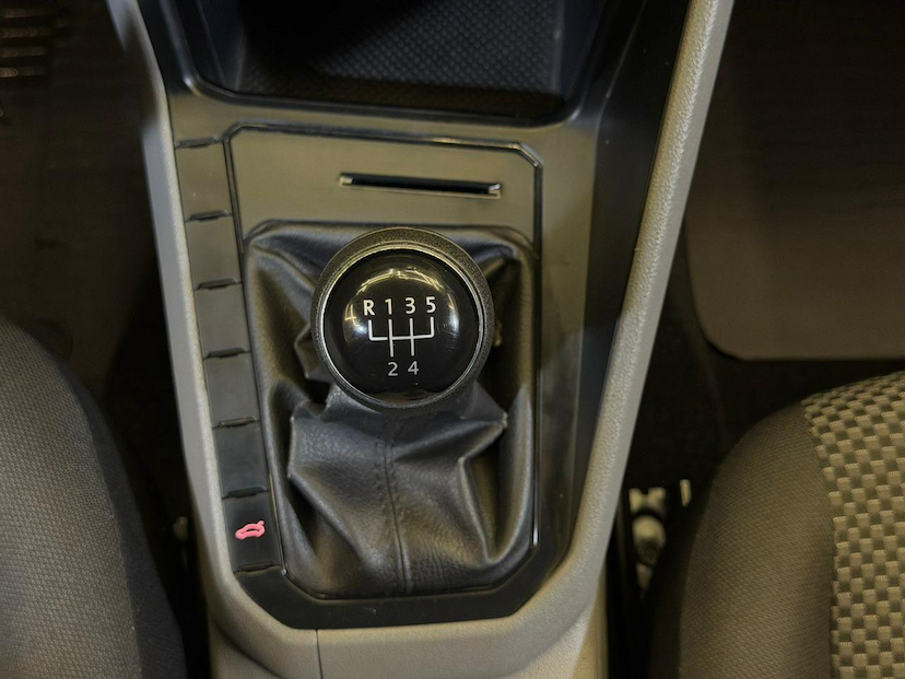 Foto do veículo VOLKSWAGEN POLO  MCA 2019 86.550 KM 65.900,00