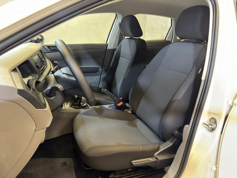 Foto do veículo VOLKSWAGEN POLO  MCA 2019 86.550 KM 65.900,00