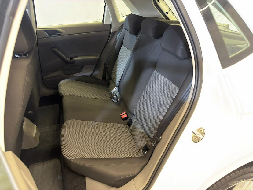 Foto do veículo VOLKSWAGEN POLO  MCA 2019 86.550 KM 65.900,00